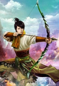 (死神同人)凤舞流沙