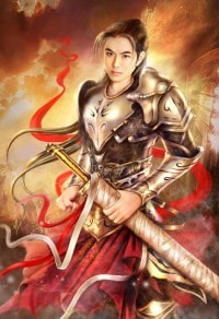 凤舞雪飞梨花寒