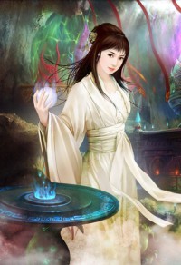 （诛仙同人）碧雪情天
