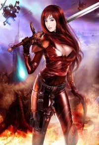 （BL/综仙剑同人）综仙剑之玄尘