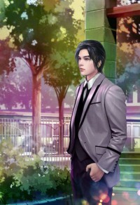 一闕晴空 (含番外) （兄弟年上）