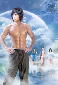 中奖后的努力生活