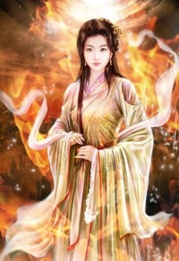 冷面将军：娘子喊你回家种田