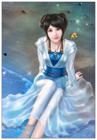 青鳥異聞錄